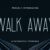 Walk Away Font