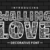 Walling Love Font