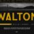 Walton Font