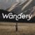 Wandery Font