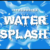 Water Splash Font