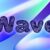 Wave Font