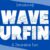 Wave Surfing Font