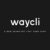 Waycli Font