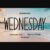 Wednesday Font