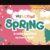 Welcome Spring Font