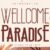 Wellcome Paradise Font