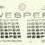 Wesper Font