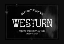 Westurn Poster 1