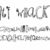 Whacko Font