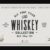 Whiskey Font