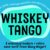 Whiskey Tango Font