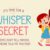 Whisper Secret Font