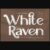 White Raven Font