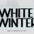 White Winter Font