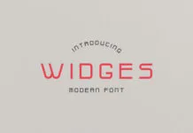 Widges Widges