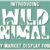 Wild Animals Font