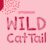 Wild Cat Tail Font