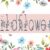 Wildflowers Font