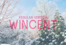 Wincent Outline Regular Font Wincent Outline Regular Font