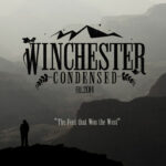Winchester Condensed Fonts