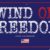 Wind of Freedom Font