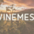 Winemesh Font