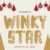 Winky Star Font