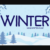 Winter Font