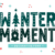 Winter Moment Font