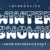 Winter Snowie Font