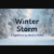 Winter Storm Font