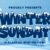 Winter Sunday Font