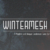 Wintermesh Font