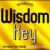 Wisdom Key Font
