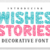 Wishes Stories Font