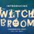 Witch Broom Font