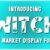 Witch Font