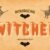 Witcher Font