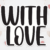 With Love Font