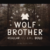 Wolf Brother Font