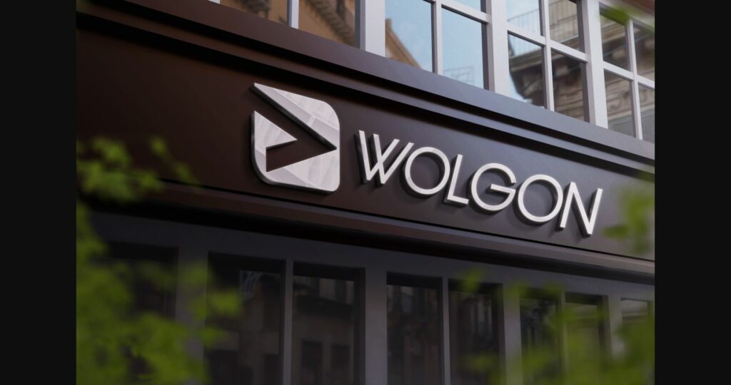Wolgan Font Poster 6