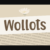 Wollots Font