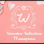 Wonder Valentine Monogram Font