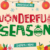Wonderful Season Font