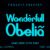 Wonderfull Obelia Font