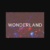 Wonderland Font