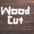 Wood Cut Font