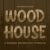Wood House Font