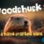 Woodchuck Font